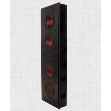 Встраиваемая акустика в стену TruAudio B23-465LCR